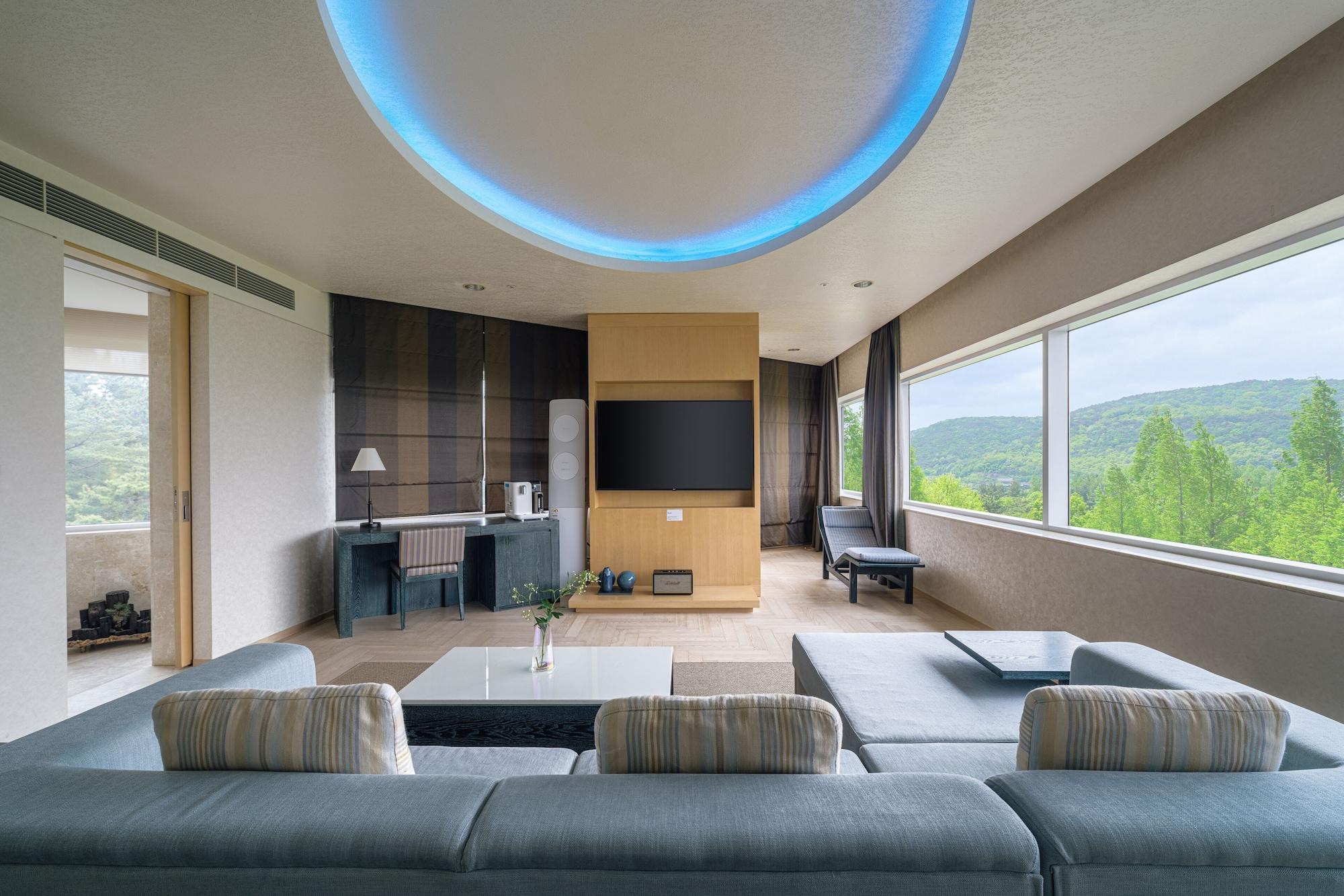 Hotel Kinock Gyeongju
